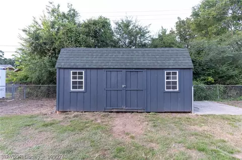 3621 Carthage St, Fort Smith, AR 72903 photo 33