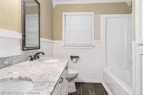 3621 Carthage St, Fort Smith, AR 72903 photo 12