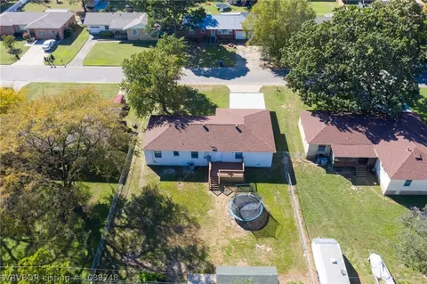 3621 Carthage St, Fort Smith, AR 72903 photo 34