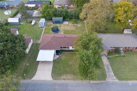 3621 Carthage St, Fort Smith, AR 72903 photo 37