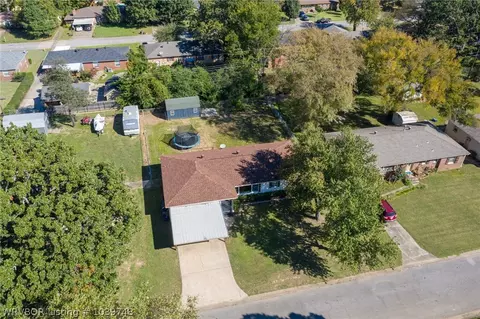 3621 Carthage St, Fort Smith, AR 72903 photo 36