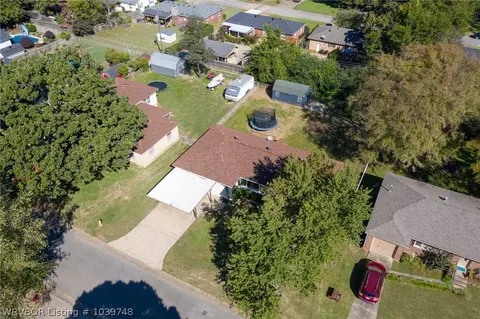 3621 Carthage St, Fort Smith, AR 72903 photo 38