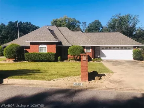 3112 S 104th St, Fort Smith, AR 72903 photo 1