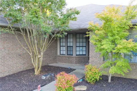 2330 Skye Rd, Fort Smith, AR 72908 photo 2