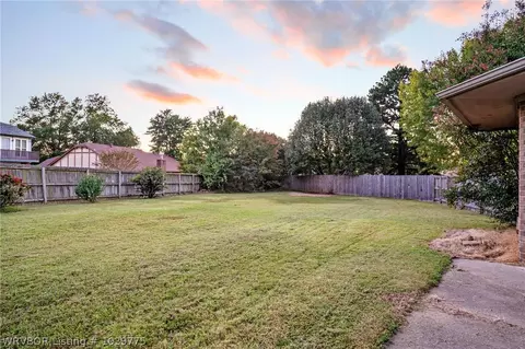 2330 Skye Rd, Fort Smith, AR 72908 photo 32