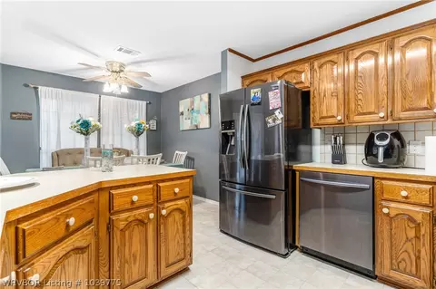 2330 Skye Rd, Fort Smith, AR 72908 photo 15