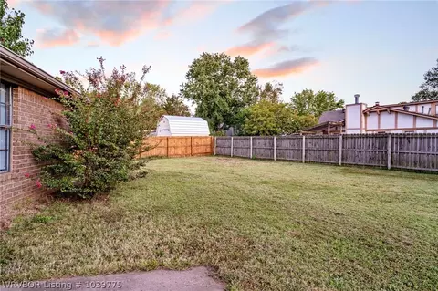 2330 Skye Rd, Fort Smith, AR 72908 photo 34