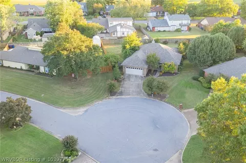 2330 Skye Rd, Fort Smith, AR 72908 photo 39