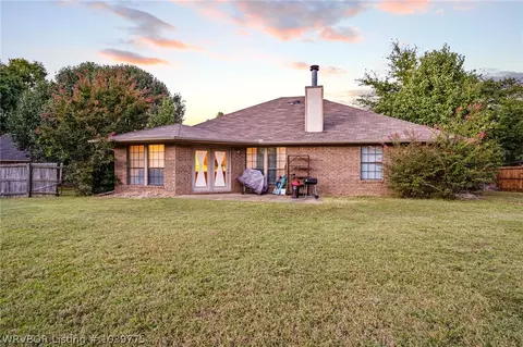 2330 Skye Rd, Fort Smith, AR 72908 photo 30