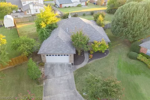 2330 Skye Rd, Fort Smith, AR 72908 photo 37
