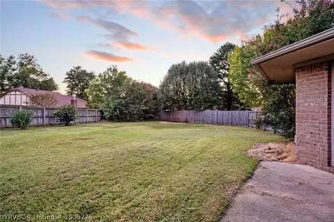 2330 Skye Rd, Fort Smith, AR 72908 photo 35