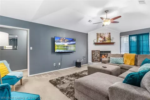 2330 Skye Rd, Fort Smith, AR 72908 photo 7