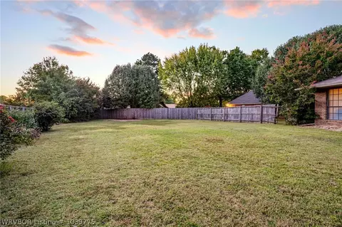 2330 Skye Rd, Fort Smith, AR 72908 photo 33