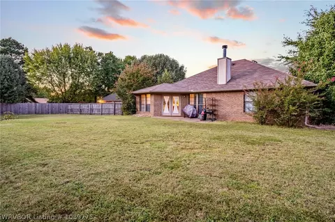 2330 Skye Rd, Fort Smith, AR 72908 photo 31