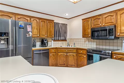 2330 Skye Rd, Fort Smith, AR 72908 photo 14