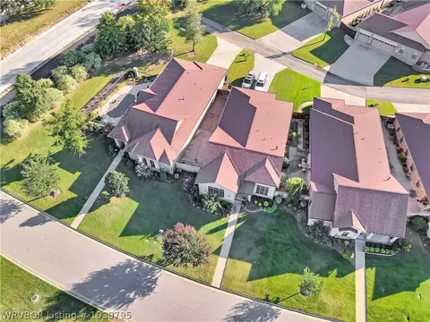 8218 Cisterna, Fort Smith, AR 72916 photo 34
