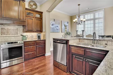8218 Cisterna, Fort Smith, AR 72916 photo 7