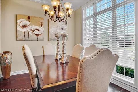 8218 Cisterna, Fort Smith, AR 72916 photo 10