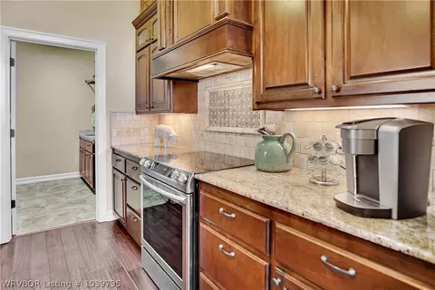 8218 Cisterna, Fort Smith, AR 72916 photo 8
