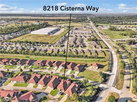 8218 Cisterna, Fort Smith, AR 72916 photo 42