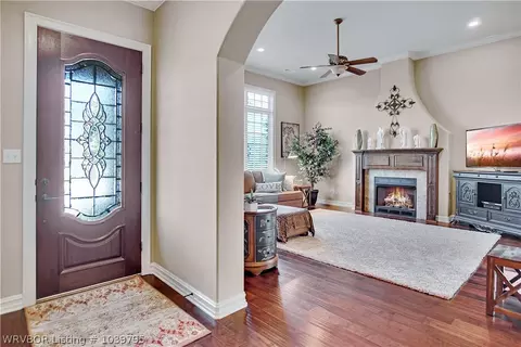8218 Cisterna, Fort Smith, AR 72916 photo 2