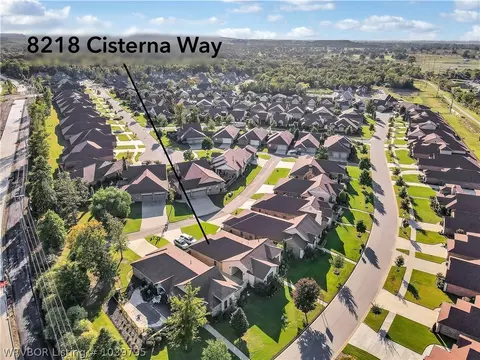 8218 Cisterna, Fort Smith, AR 72916 photo 40
