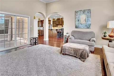 8218 Cisterna, Fort Smith, AR 72916 photo 4