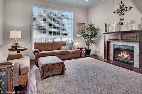 8218 Cisterna, Fort Smith, AR 72916 photo 3