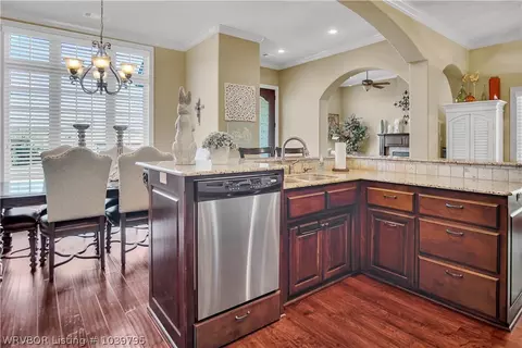 8218 Cisterna, Fort Smith, AR 72916 photo 9