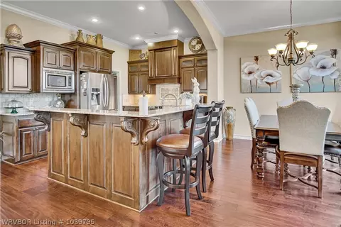 8218 Cisterna, Fort Smith, AR 72916 photo 5