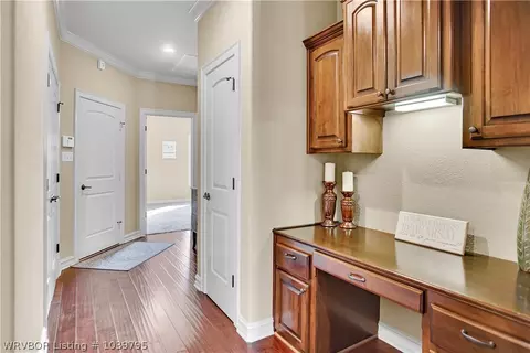 8218 Cisterna, Fort Smith, AR 72916 photo 16