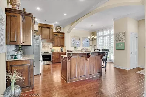 8218 Cisterna, Fort Smith, AR 72916 photo 6