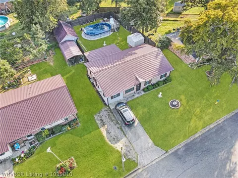 1005 O St, Barling, AR 72923 photo 25