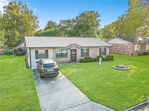1005 O St, Barling, AR 72923 photo 1