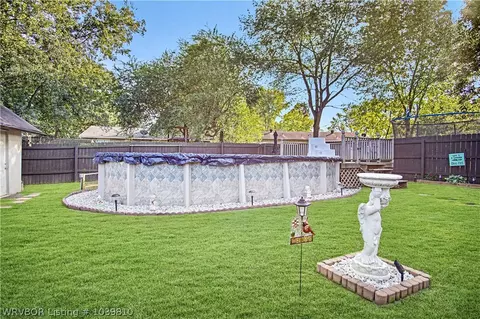 1005 O St, Barling, AR 72923 photo 22