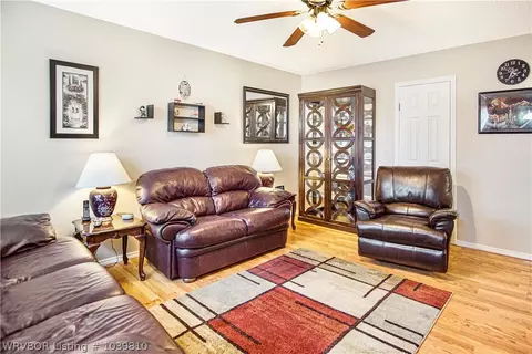 1005 O St, Barling, AR 72923 photo 2