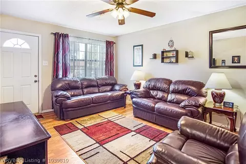 1005 O St, Barling, AR 72923 photo 3
