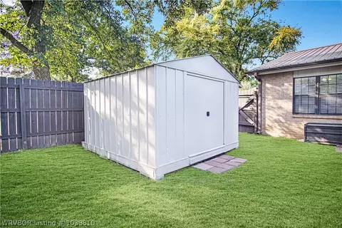 1005 O St, Barling, AR 72923 photo 23