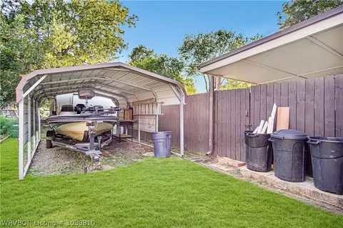 1005 O St, Barling, AR 72923 photo 24