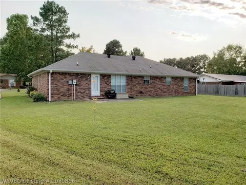 400 Beverly Dr, Mansfield, AR 72944 photo 9