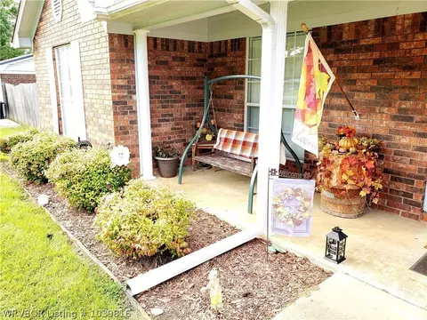400 Beverly Dr, Mansfield, AR 72944 photo 6