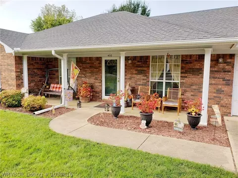 400 Beverly Dr, Mansfield, AR 72944 photo 5