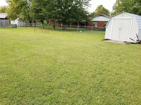400 Beverly Dr, Mansfield, AR 72944 photo 12