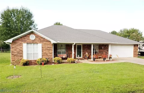 400 Beverly Dr, Mansfield, AR 72944 photo 3