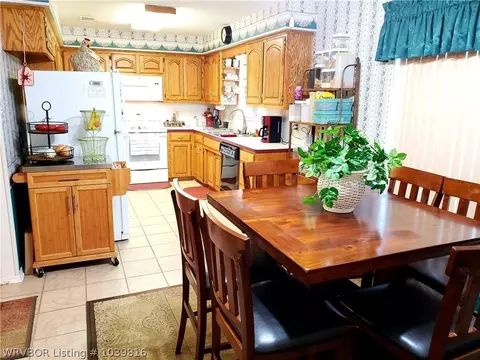 400 Beverly Dr, Mansfield, AR 72944 photo 16
