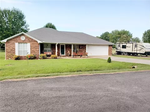 400 Beverly Dr, Mansfield, AR 72944 photo 4
