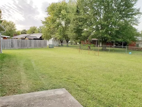 400 Beverly Dr, Mansfield, AR 72944 photo 11