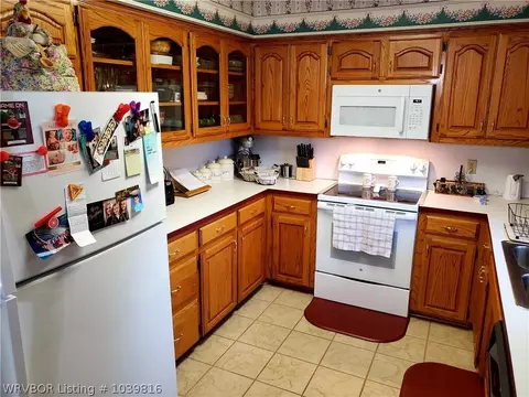 400 Beverly Dr, Mansfield, AR 72944 photo 17