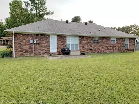 400 Beverly Dr, Mansfield, AR 72944 photo 7