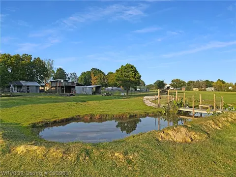 609 Utah Ranch Rd, Lavaca, AR 72941 photo 45